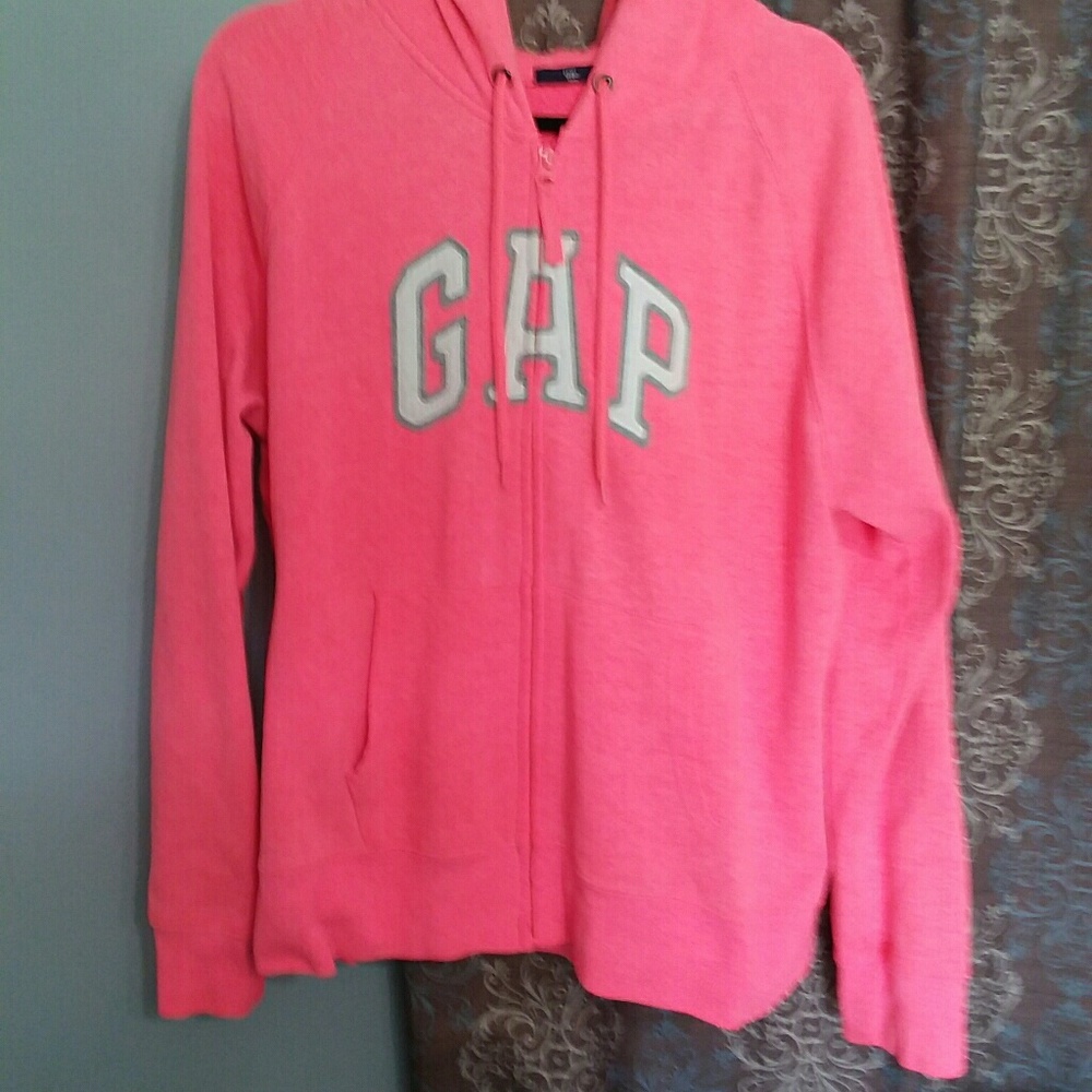 Gap Coat